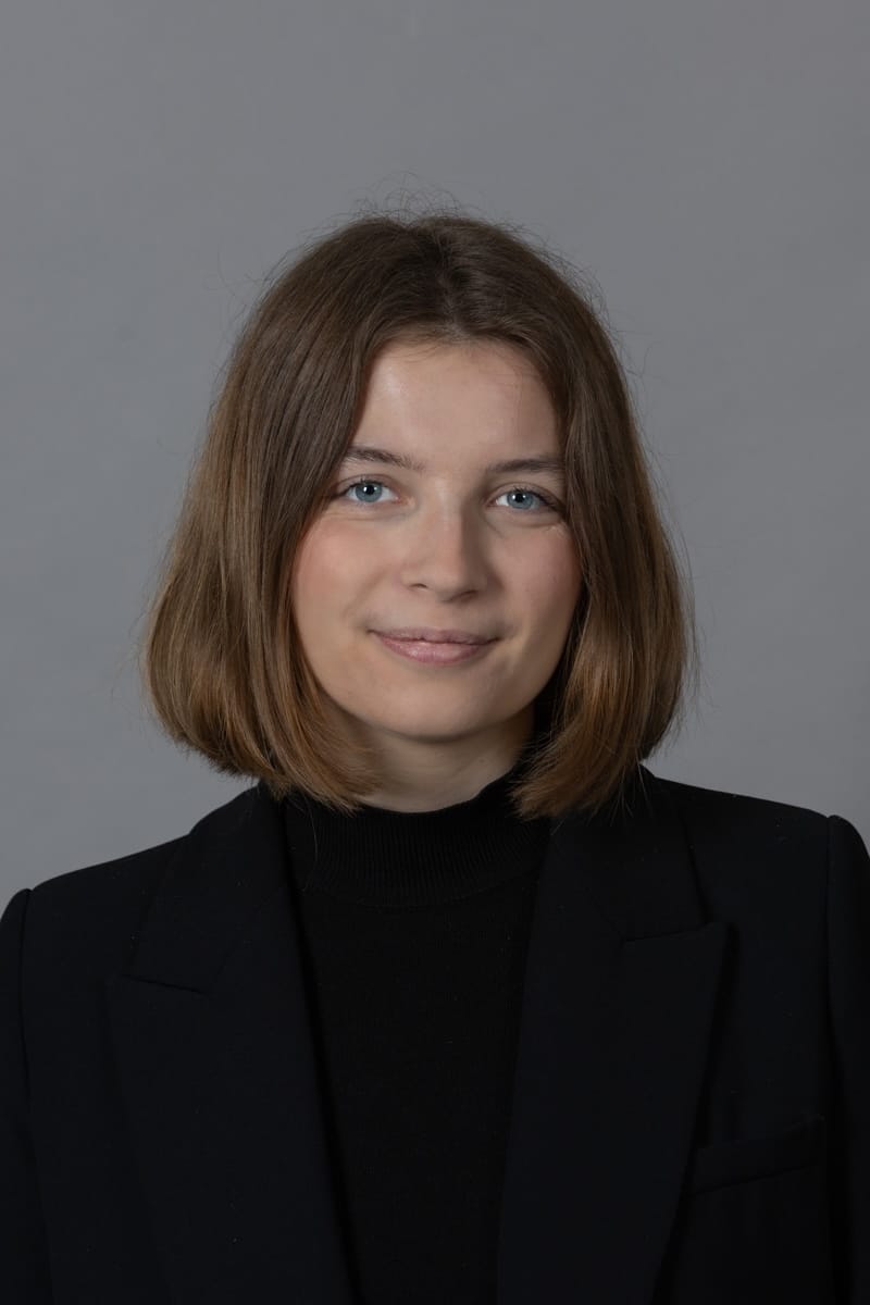Portrait de Maître Alix LESTOILLE, avocate à Lille
